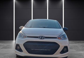 Hyundai i10 155.000 km 4.390 &euro; Peine 31226