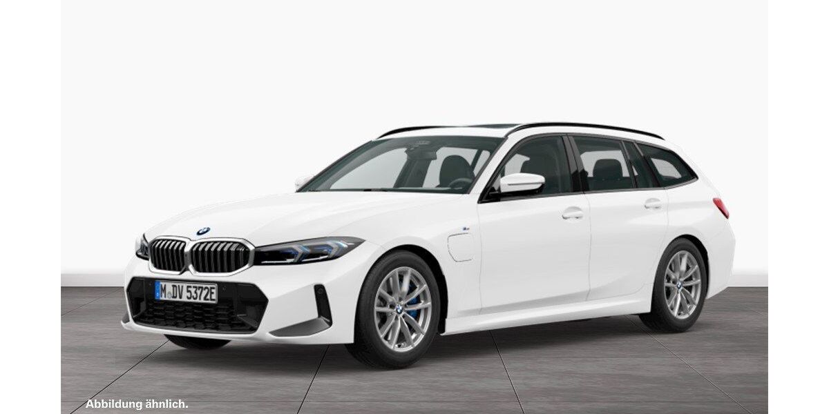 BMW 330 21.120 km 48.900 &euro; Hannover 30539