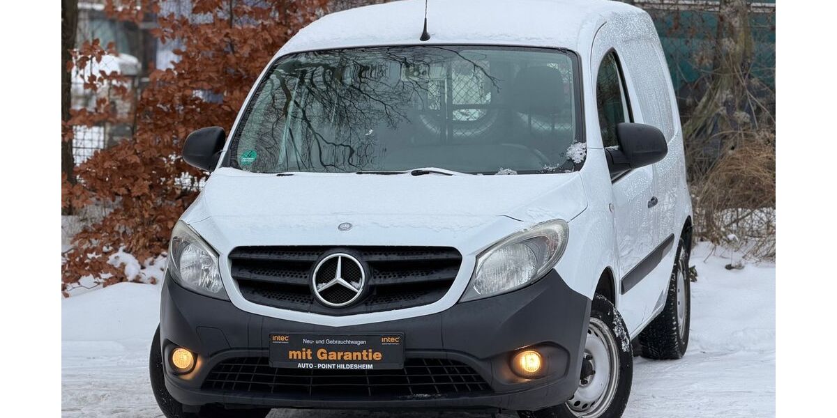 Mercedes-Benz Citan 218.000 km 4.990 &euro; Hildesheim 31135