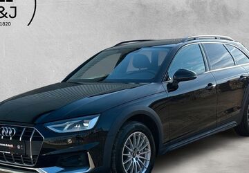 Audi A4 Allroad 121.990 km 25.950 &euro; Hannover 30449