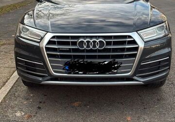 Audi Q5 118.000 km 24.999 &euro; Salzgitter 38226