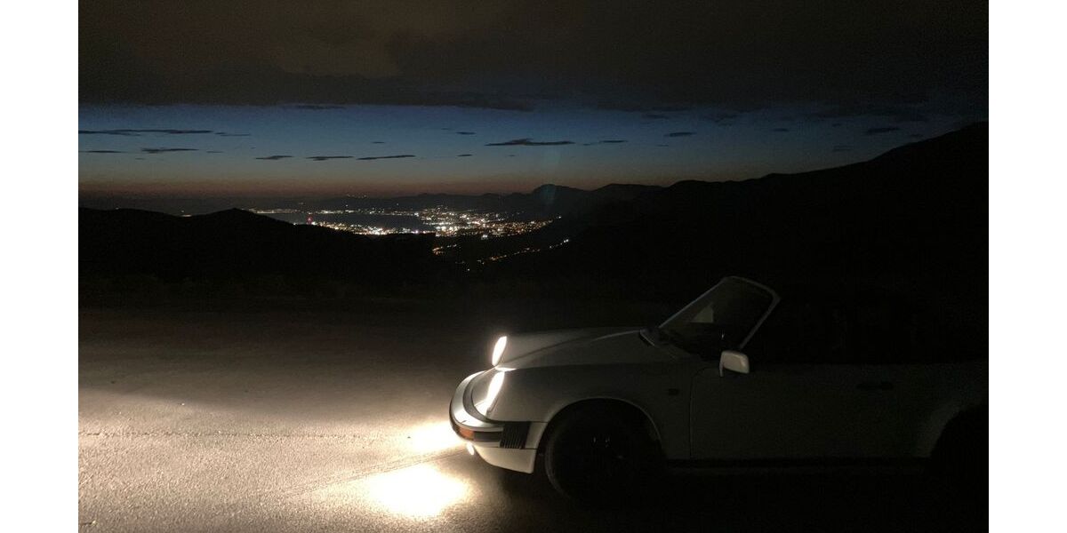 Porsche 911 Urmodell 291.000 km 59.911 &euro; Hannover 30453