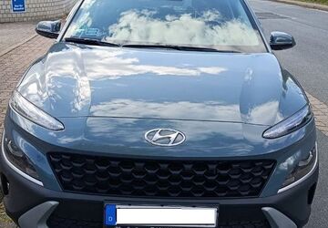 Hyundai KONA 62.000 km 20.200 &euro; Laatzen 30880