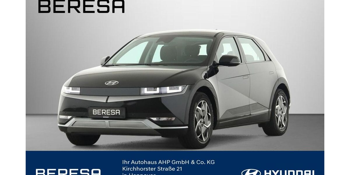 Hyundai IONIQ 5 9.900 km 30.980 &euro; Hannover 30659