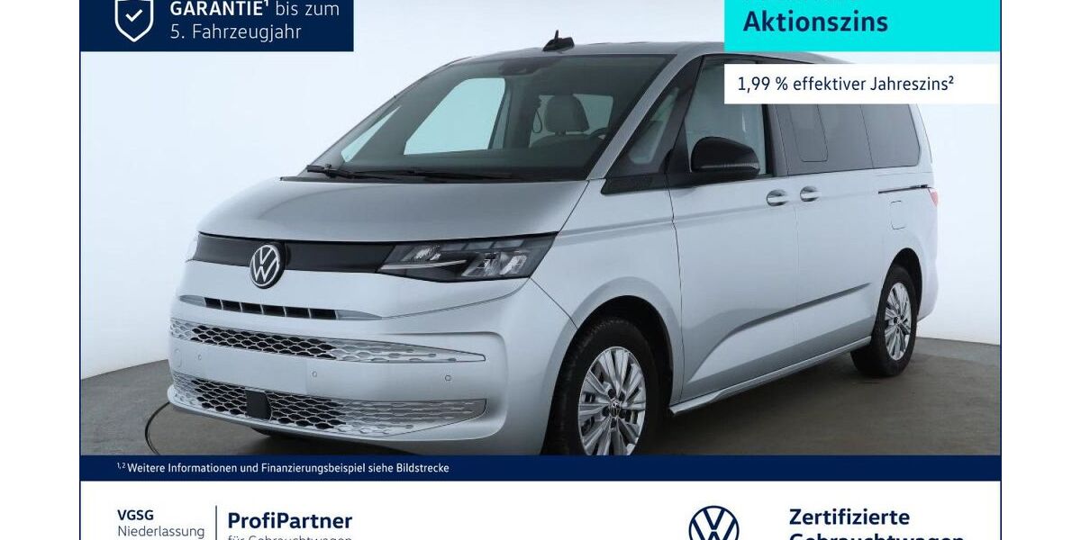 VW T7 Multivan 8.972 km 49.390 &euro; Hannover 30419