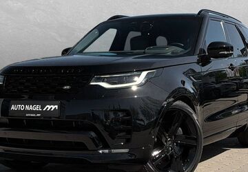 Land Rover Discovery 5.759 km 74.490 &euro; Hannover 30179