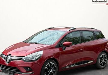 Renault Clio 134.121 km 3.990 &euro; Hannover 30453