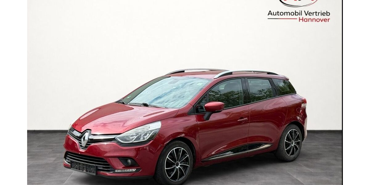 Renault Clio 134.121 km 3.990 &euro; Hannover 30453