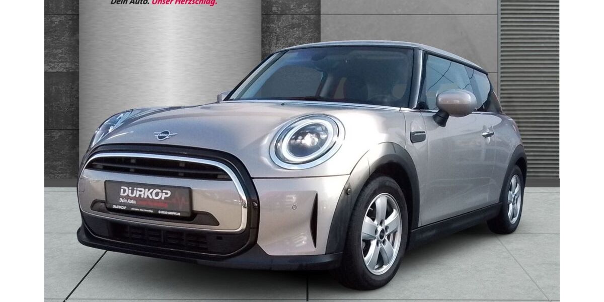 Mini ONE 53.426 km 20.390 &euro; Hannover 30177