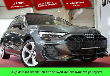 Audi A3 4.130 km 34.640 &euro; Peine 31228