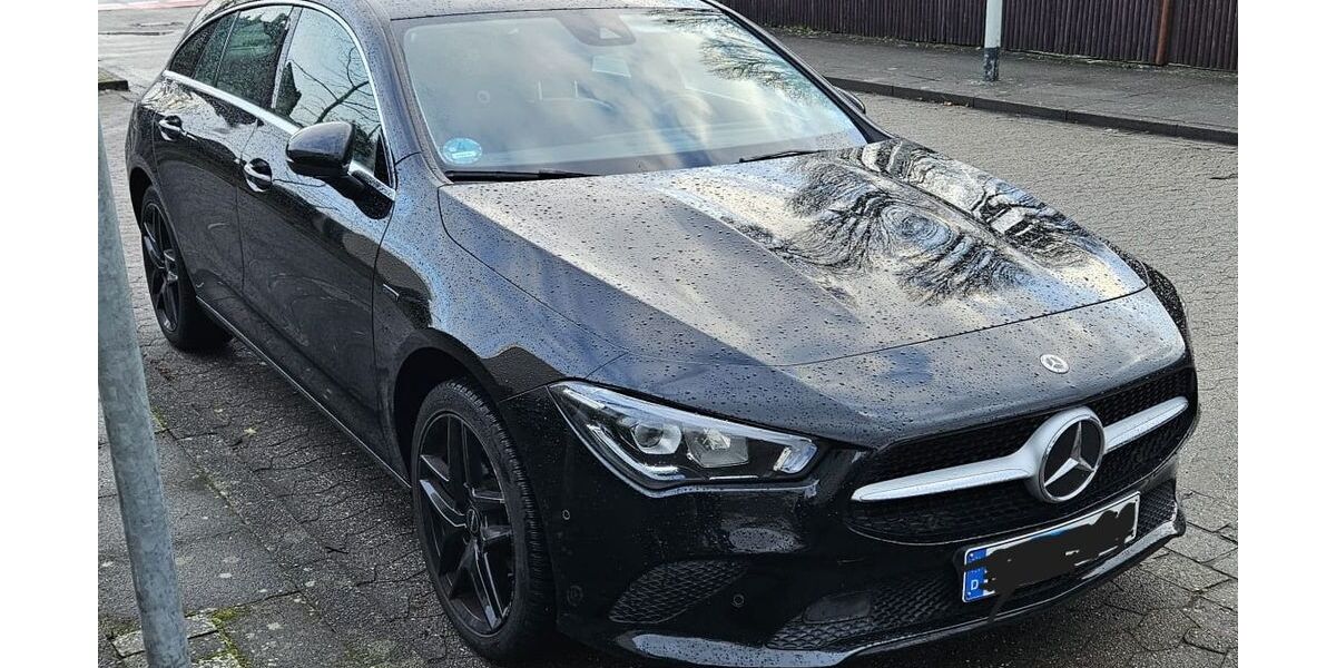 Mercedes-Benz CLA 250 Shooting Brake 82.778 km 19.900 &euro; hannover 30657
