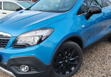 Opel Mokka 98.500 km 11.300 &euro; Springe 31832