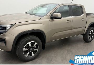 VW Amarok 1.100 km 41.900 &euro; Peine 31226