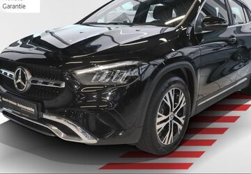 Mercedes-Benz GLA 200 11.232 km 37.450 &euro; Pattensen 30982