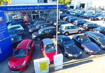 Nissan Micra 57.958 km 2.990 &euro; Hannover 30419