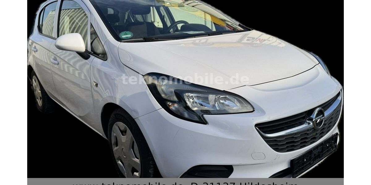 Opel Corsa 192.010 km 3.894 &euro; Hildesheim 31137