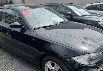 BMW 118 237.700 km 3.590 &euro; Hannover 30419
