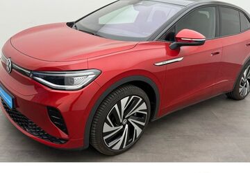 VW ID.5 4.550 km 37.900 &euro; Peine 31226