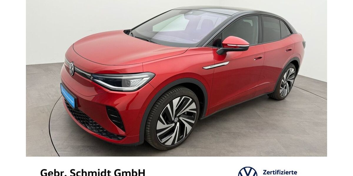 VW ID.5 4.550 km 37.900 &euro; Peine 31226