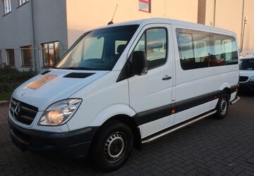Mercedes-Benz Sprinter 270.375 km 8.900 &euro; Hannover 30179