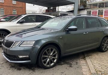 Skoda Octavia 58.923 km 17.400 &euro; Hildesheim 31137