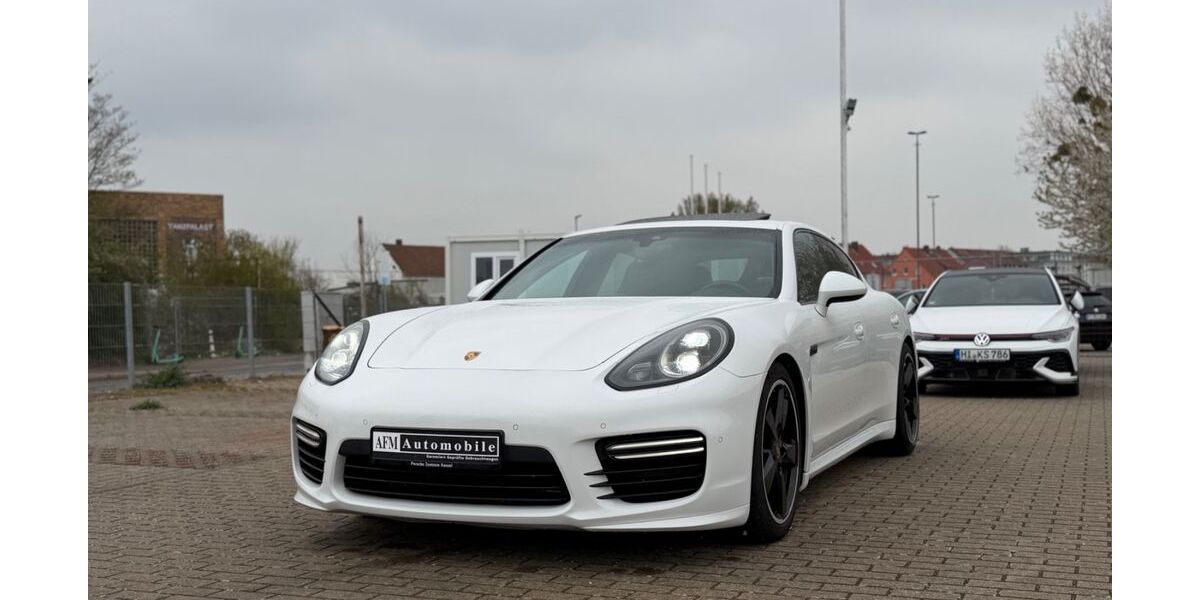 Porsche Panamera 106.700 km 41.999 &euro; Hildesheim 31137