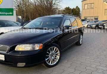 Volvo V70 211.538 km 11.999 &euro; Hannover 30629