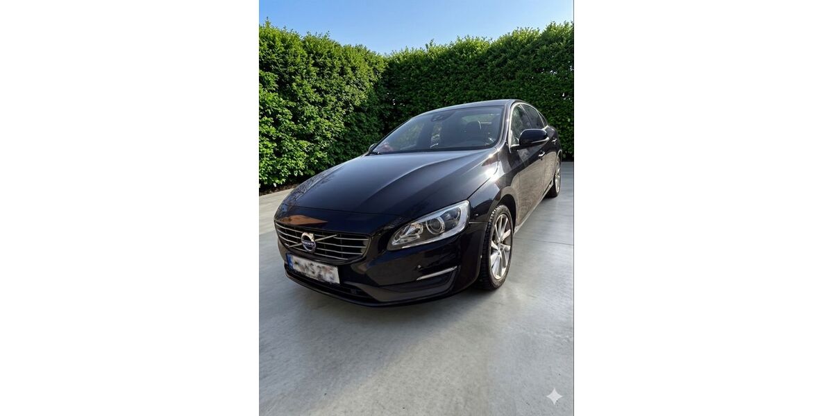 Volvo S60 Cross Country 261.100 km 9.560 &euro; Hannover 30419