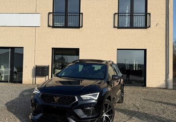Cupra Ateca 35.200 km 29.200 &euro; Salzgitter 38239