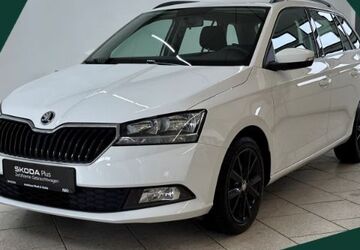 Skoda Fabia 47.578 km 14.999 &euro; Hemmingen/Hannover 30966
