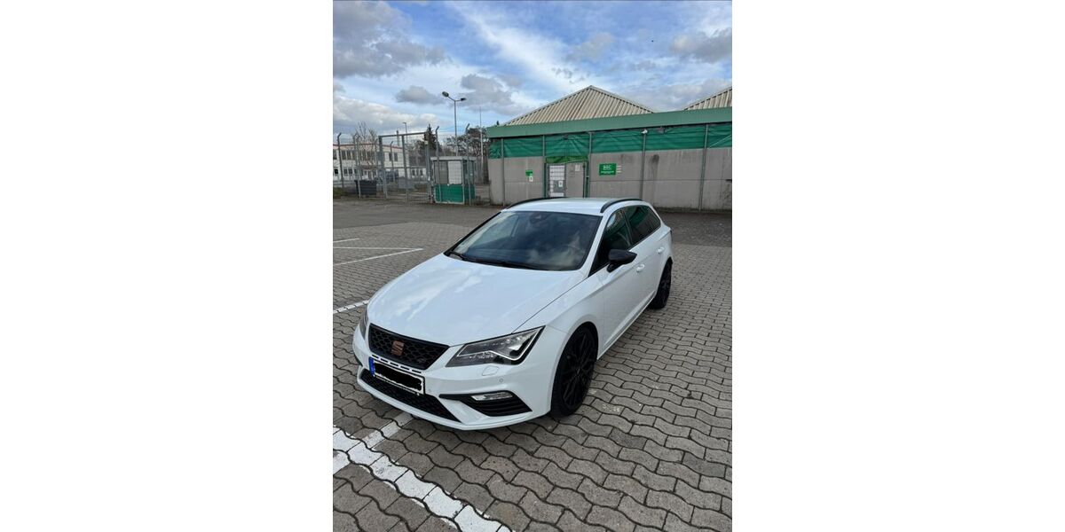 Seat Leon 78.600 km 21.199 &euro; Hemmingen 30966