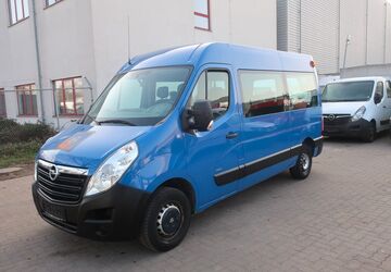 Opel Movano 227.833 km 10.900 &euro; Hannover 30179