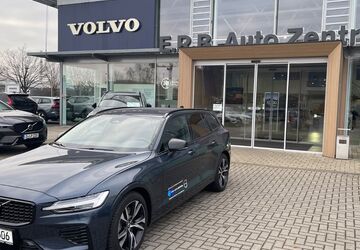 Volvo V60 5.000 km 49.900 &euro; Hannover 30179