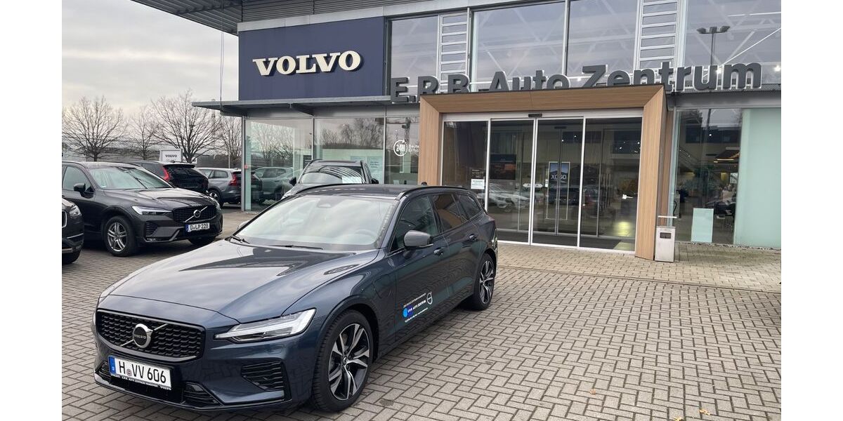 Volvo V60 5.000 km 49.900 &euro; Hannover 30179