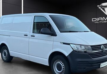 VW T6 Transporter 167.267 km 12.990 &euro; Salzgitter-Lebenstedt 38226