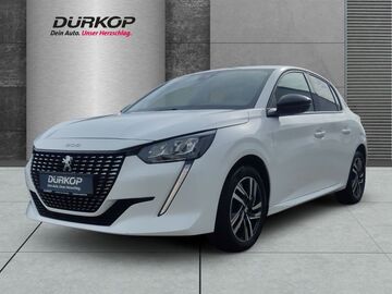 Gebrauchte Peugeot 208