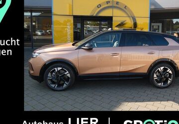 Opel Grandland (X) 4.890 km 39.980 &euro; Bockenem 31167