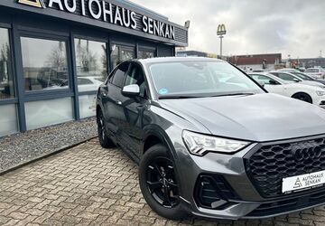 Audi Q3 96.400 km 30.990 &euro; Peine 31228