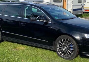 VW Passat 213.000 km 2.500 &euro; Diekholzen 31199