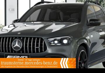 Mercedes-Benz GLE 63 AMG 14.495 km 132.990 &euro; Hannover/Langenhagen 30855