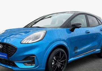 Ford Puma 1.001 km 31.916 &euro; Hildesheim 31135