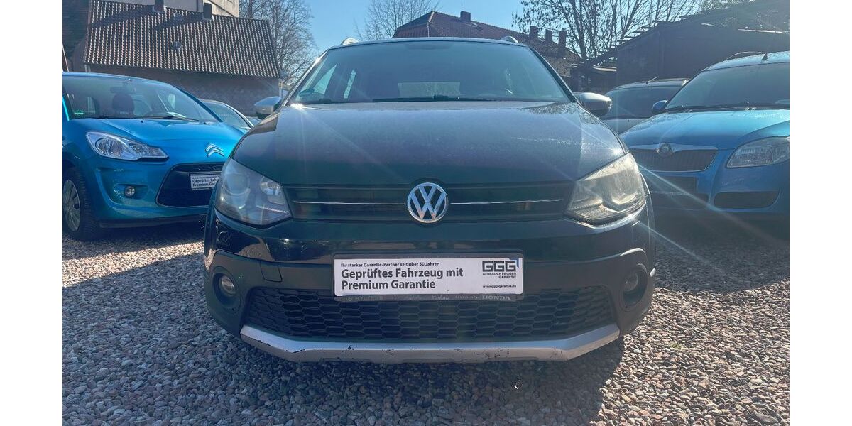VW Polo 210.350 km 5.200 &euro; Salzhemmendorf 31020