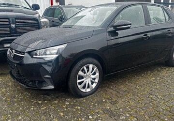 Opel Corsa 35.000 km 11.900 &euro; Hannover-Altwarmbüchen 30916