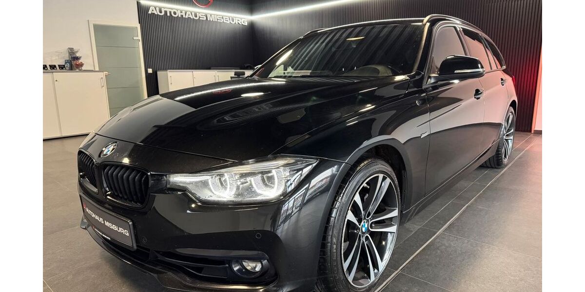 BMW 320 142.000 km 17.490 &euro; Hannover 30559