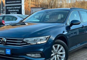 VW Passat Variant 129.881 km 17.750 &euro; Alfeld (Leine) 31061