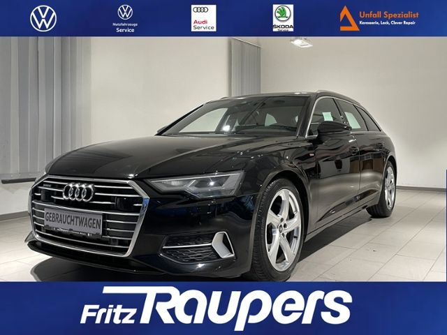 Audi A6 39.399 km 38.880 &euro; Hannover 30453