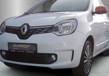 Renault Twingo 65.821 km 9.990 &euro; Hannover 30177