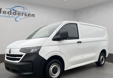 VW T7 Transporter 17.000 km 35.979 &euro; Alfeld 31061