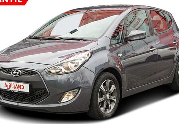Hyundai ix20 115.513 km 13.990 &euro; Hannover 30179