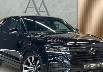 VW Touareg 77.300 km 44.900 &euro; Salzgitter 38259